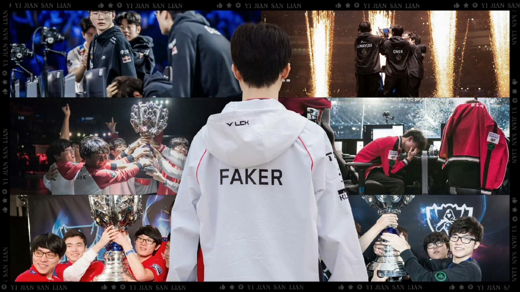 Faker赛事官方发布险胜新规，西班牙队引发争议！